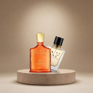 Femme delphinus creed for women and men