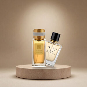 Femme diamond eau de parfum