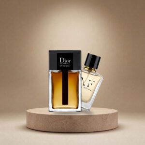 dior homme intense