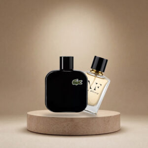eau de lacoste l.12.12. noir lacoste fragrances for men