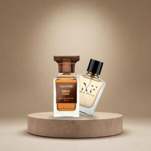 Femme Ébène fumé tom ford for women and men