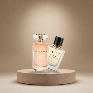 Femme elie saab le parfum eau de toilette elie saab for women