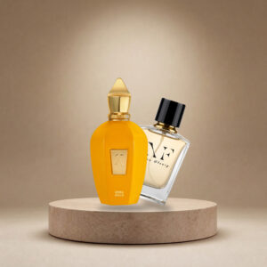 Femme erba gold xerjoff for women and men