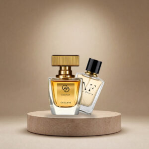 Femme essenza oriflame