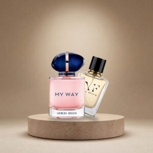 Femme giorgio armani my way