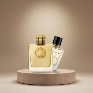 Femme goddess burberry for women