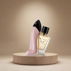 Femme good girl blush carolina herrera for women