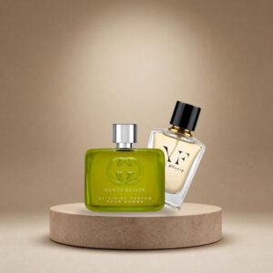 Homme gucci guilty elixir de parfum pour homme