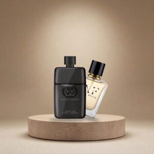 Homme gucci guilty parfume pour homme