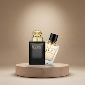 Femme gucci intense oud