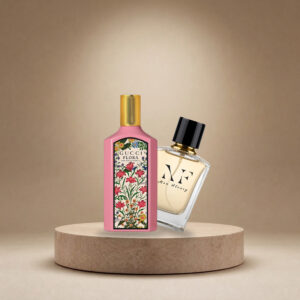Femme gucci flora