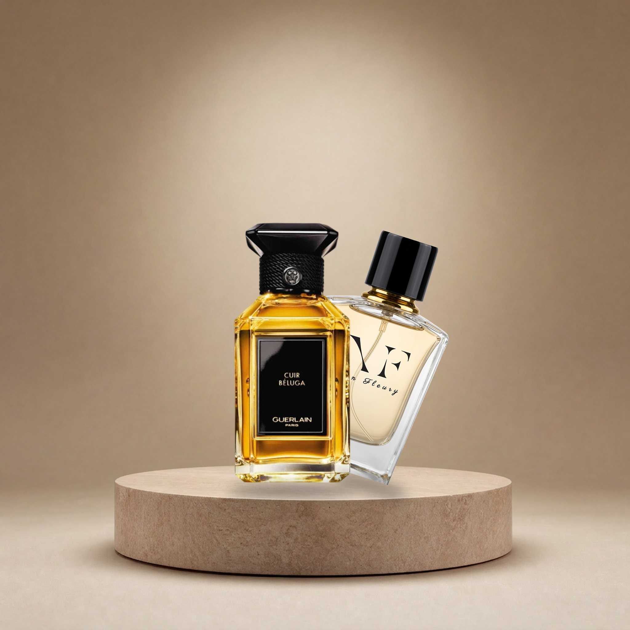 guerlain cuir béluga guerlain cuir béluga