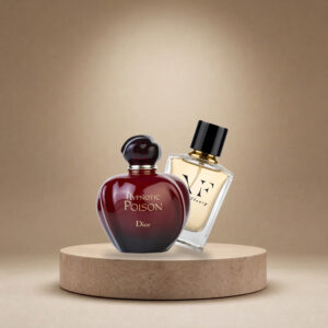 Femme hypnotic poison dior
