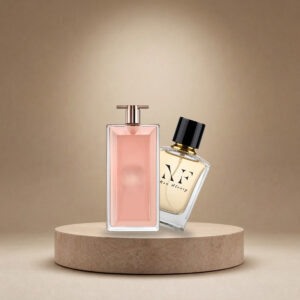 Femme idôle by lancôme