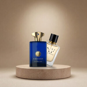 Homme interlude man amouage for men
