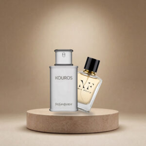 Homme kouros yves saint laurent for men