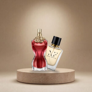 Femme la belle by jean paul gaultier