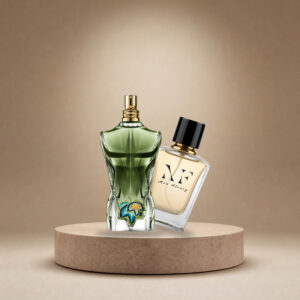 Homme le beau paradise garden jean paul gaultier for men