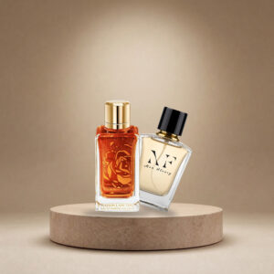 Femme maison lancome haute parfumerie paris