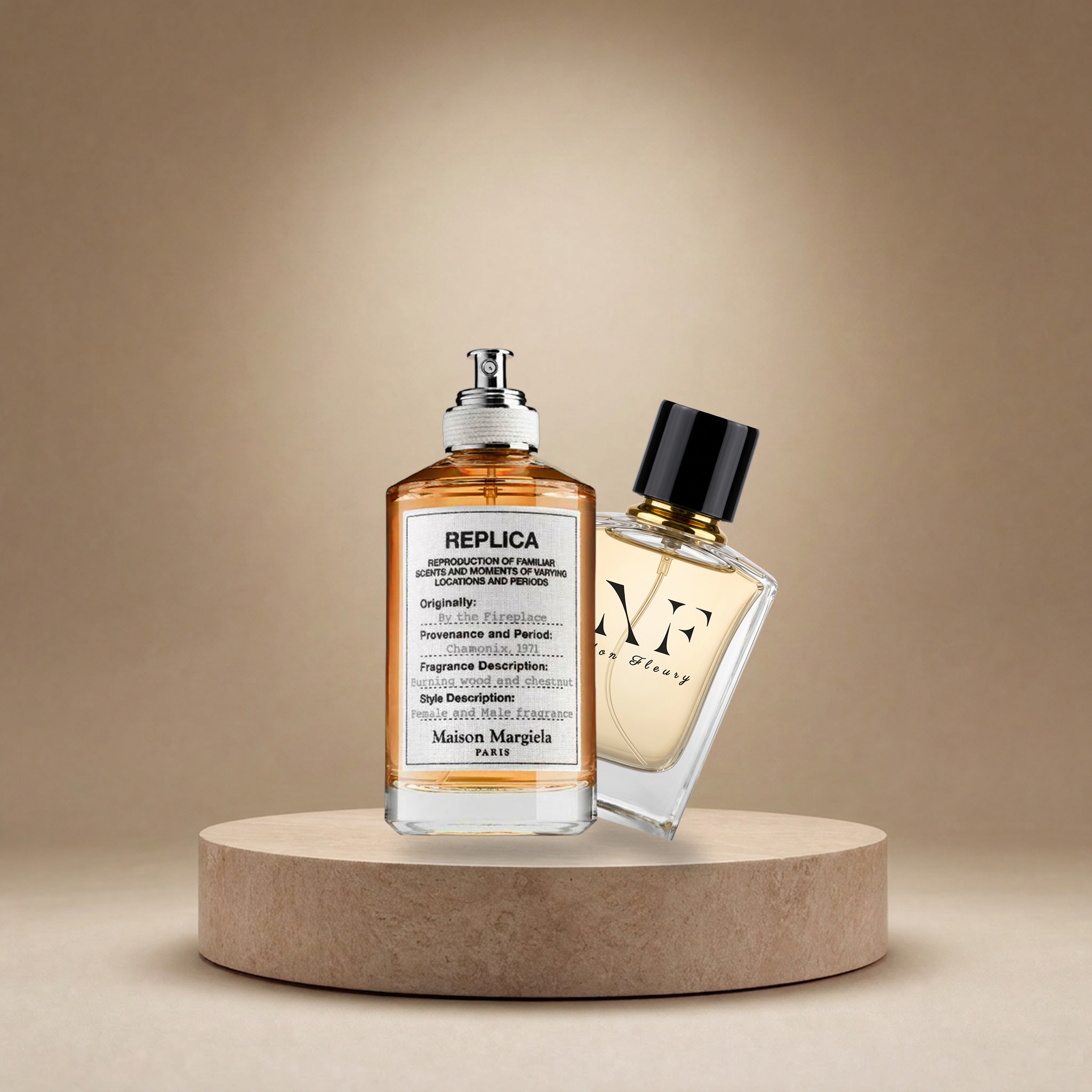 maison margiela replica by the fireplace maison margiela replica by the fireplace