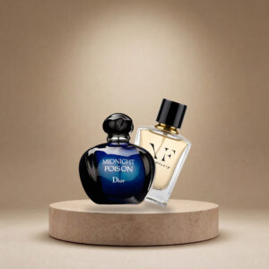 Femme midnight poison dior