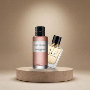 Femme oud isphahan christian dior