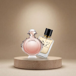 Femme olympéa by paco rabanne
