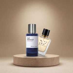 Femme oud maracujá maison crivelli for women and men