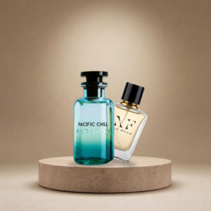 Femme pacific chill louis vuitton for women and men