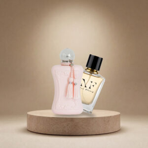 Femme parfums de marly delina
