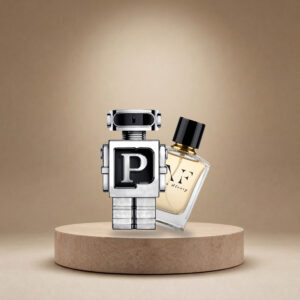 Homme phantom rabanne for men