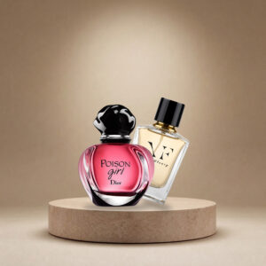 Femme poison girl dior