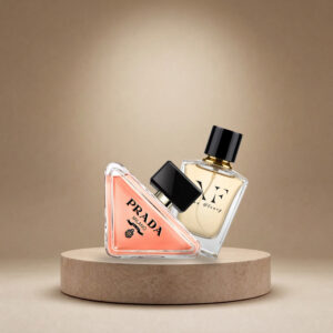 Femme prada paradoxe prada for women