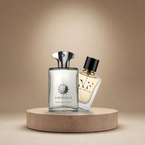 Homme reflection man amouage for men