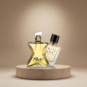 Femme rock! by shakira shakira for women