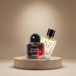 Femme rouge chaotique byredo for women and men
