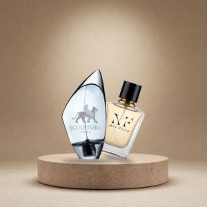 Homme sculpture homme nikos for men