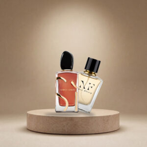 Femme sì parfum giorgio armani for women