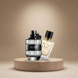 Homme spicebomb viktor&rolf for men