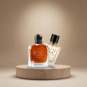 Homme stronger with you intensely