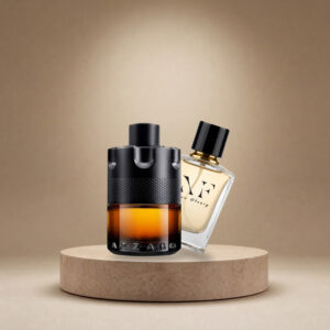 Homme the most wanted parfum azzaro for men