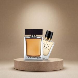 the one for men dolce&gabbana for men