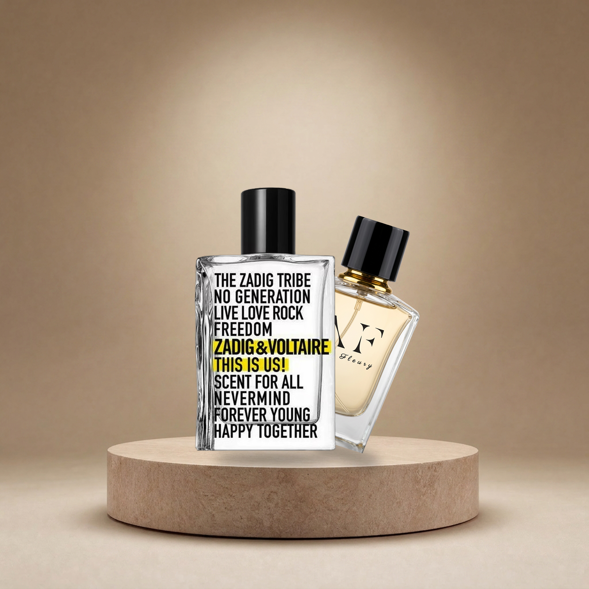 this is us! zadig & voltaire for women and men this is us! zadig & voltaire for women and men