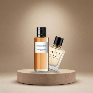 Homme tobacolor christian dior