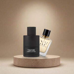 Femme tom ford ombre leather