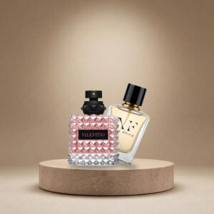Femme valentino donna born in roma valentino for women