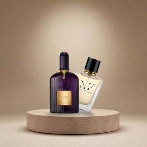 Femme velvet orchid tom ford for women
