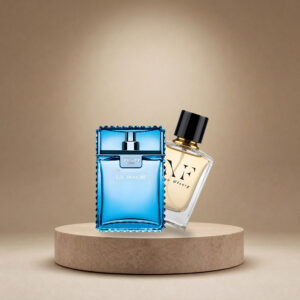 Homme versace man eau fraîche