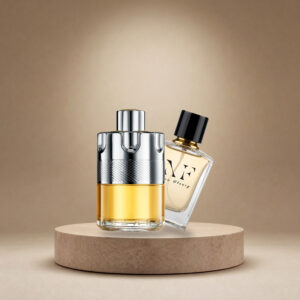 Homme wanted azzaro
