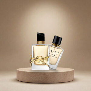 Femme ysl libre